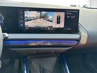 BMW X3 - Vorschau Bild 13