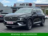 Hyundai Santa Fe Prime Hybrid 4WD HUD|ACC|KRELL|360°|LED - Hyundai SANTA FE in Mainz