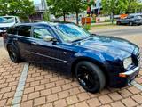 Chrysler 300C Touring 3.0 CRD LEDER NAVI - gebrauchte Chrysler 300C aus dem Jahr 2006