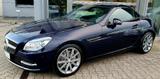 Mercedes-Benz SLK 250 SLK Roadster Standheizung Pano Navi SH ! - Mercedes-Benz Cabrio aus dem Jahr 2012
