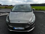 Ford S-Max 2,0 TDCi 110kW Titanium - Ford S-Max