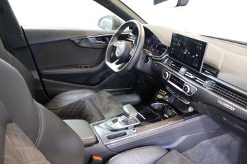 Audi S5 Sportback 3.0 TDI qu. CARBON+HUD+B&O+MATRIX