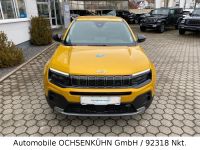 Jeep Avenger - Vorschau Bild 3