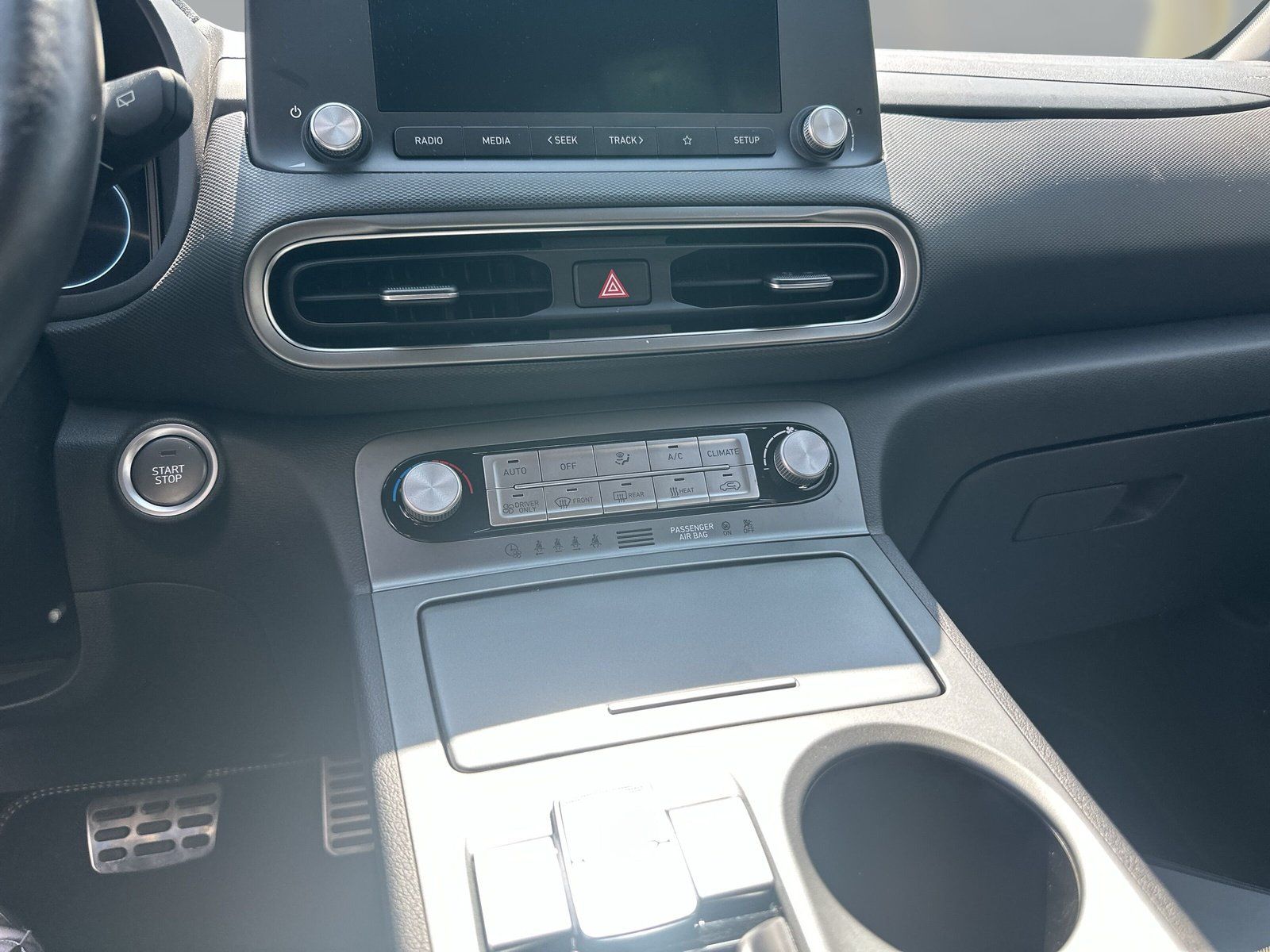 Hyundai Kona – Bild 11