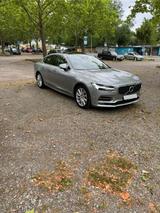 Volvo S90 D4 Geartronic Inscription Inscription - Volvo S90 von privat