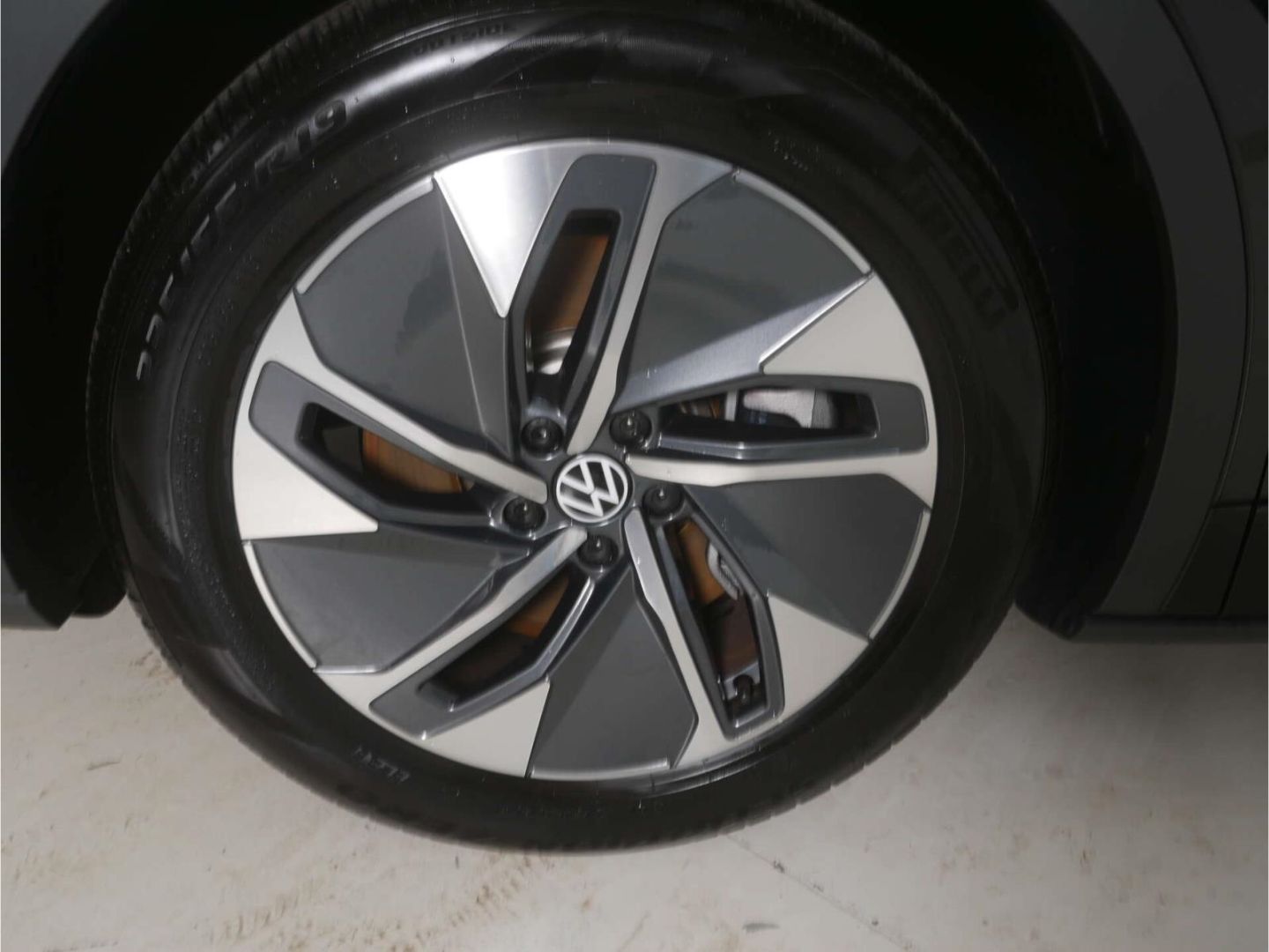 Volkswagen ID.5 - Bild 10