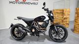 Ducati Scrambler Ducati 10° Anniversario RIZOMA EDITION - DUCATI SCRAMBLER 10 ANNIVERSARIO RIZOMA EDITION