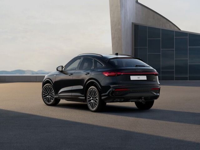 Audi Q5 - Bild 7