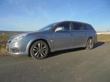 Opel Vectra Caravan 2.8 V6 Turbo Automatik LPG 230 PS - Opel Vectra: V6 Turbo
