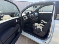 Fiat 500C - Vorschau Bild 9