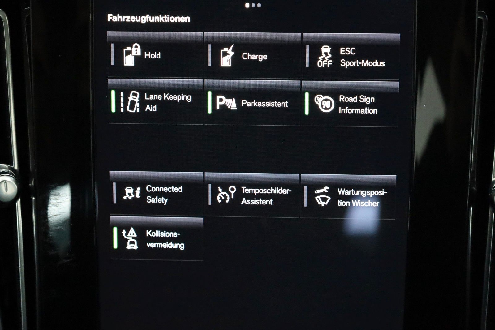 Fahrzeugabbildung Volvo XC40 Inscription Expr. Navi,LED,AppleCarplay,AHK