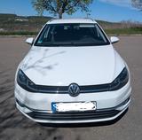 Volkswagen Golf 2.0 TDI DSG Variant Comfortline Facelift - gebrauchte Volkswagen Golf mit Facelift
