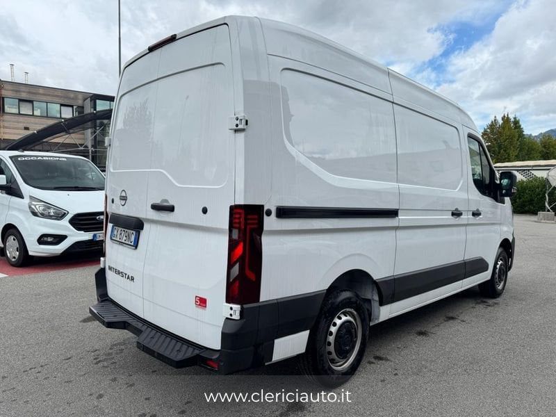 Nissan Interstar SC H2L2P2 35QLI 130CV E6E M imagem 2