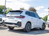 BMW X1 sDrive18i M Sport PANO AHK RFK NAVI LED DAB - BMW X1: Sdrive18i