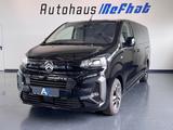 Citroën SpaceTourer Plus XL*NAVI*LED*DIGITALTACH8-Sitzer - Citroën SpaceTourer: Plus