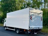 MAN TGL 8.190 LBW 6.5m Koffer Tür-Rechts Navi TOP - MAN LKWs