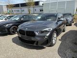 BMW X2 sDrive 18i M-Sport LED El.Heckklappe Navi - graue BMW X2
