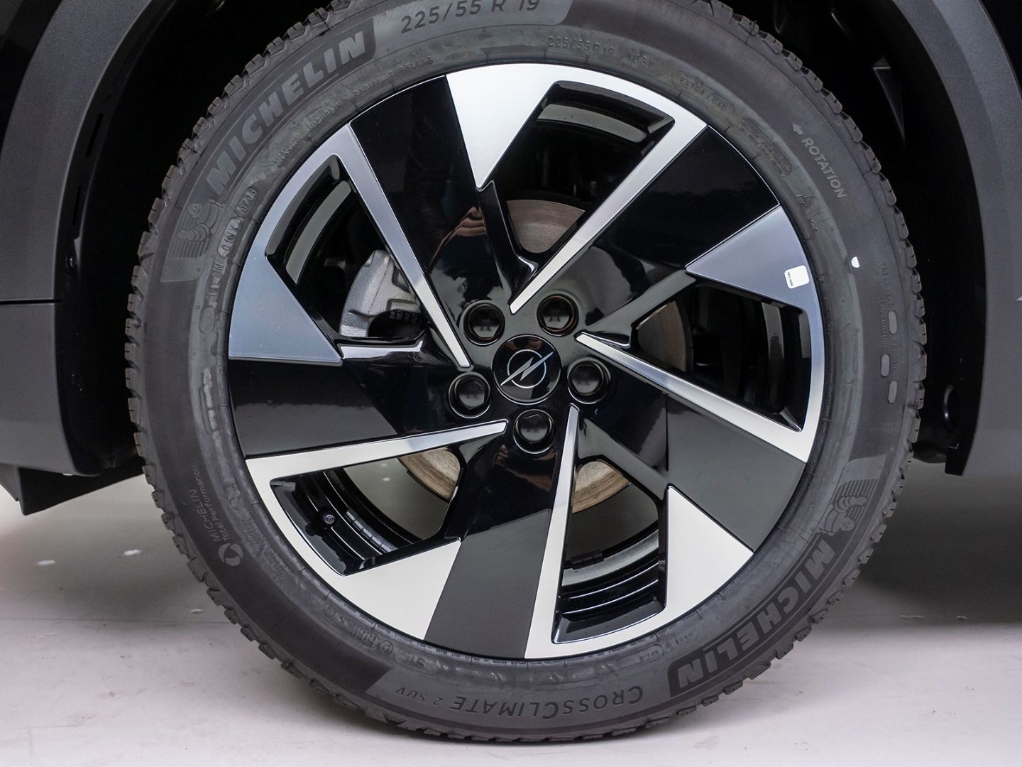 Opel Grandland (X) - Bild 8