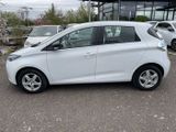 Renault Zoe Life ZE40 Navi,Klimaautomatik zzgl. Batterie - Renault ZOE aus 2017