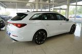 Cupra Leon ST 1.5eTSI DSG 3*J.Gar/ACC/LED/Kamera/Keyle - Cupra Leon in Magdeburg