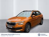 Skoda Kamiq 1.0 TSI Ambition DSG LED Navi Sitzhzg - Skoda: Orange
