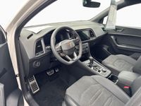 Cupra Ateca - Vorschau Bild 8