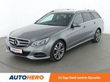 Mercedes-Benz E 200 CGI T BlueEfficiency Avantgarde Aut.*LED* - Mercedes-Benz E 200 Gebrauchtwagen in Hamburg