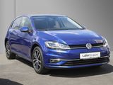 Volkswagen Golf VII 1.5 TSI DSG Join Navi/LED/Pano/ACC - Volkswagen in Koblenz