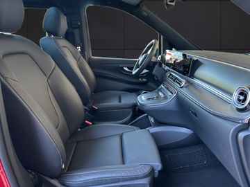 Mercedes V 250 - 11