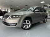 Skoda Octavia Combi Joy - Skoda Octavia Joy mit Diesel-Antrieb