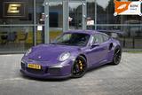 Porsche 991 4.0 GT3 RS Ultra Violet | Bucket seats | Car - Porsche: Gt3 RS