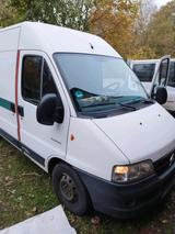 Citroën Citroen Jumper - Citroën Jumper aus 2005