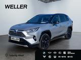 Toyota RAV 4 2.5 4x4 Hybrid Style Selection *LED*360*JB - Toyota RAV 4: Style Selection