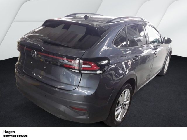 Volkswagen Taigo - Bild 3