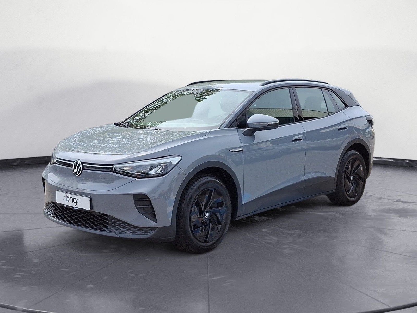Volkswagen ID.4 - Bild 2