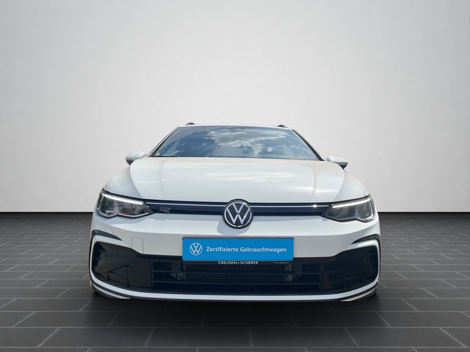 Volkswagen Golf - Bild 6