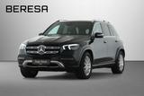 Mercedes-Benz GLE 350 de 4M AMG Int. Pano Distronic Burmester - Mercedes-Benz GLE-Klasse