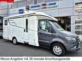 Mercedes-Benz Tramp S 680 LED,AHK,3,5T;UVP:129.332€,Hubstützen - Mercedes-Benz Neu