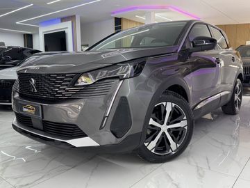 Peugeot 3008 - 7