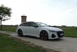 Audi RS6 4.0 TFSI tiptr. quattro - - gebrauchte Audi RS6 aus dem Jahr 2021