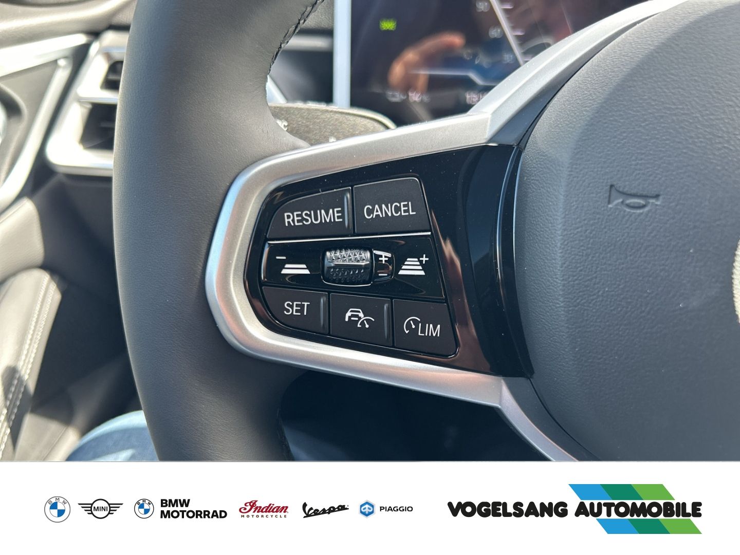 BMW i4 - Bild 13