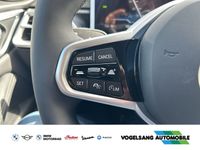 BMW i4 - Vorschau Bild 13