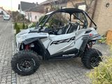 Polaris RZR  trail S - POLARIS MOTORRAD