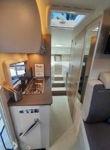 Bürstner Nexxo Van T690 G