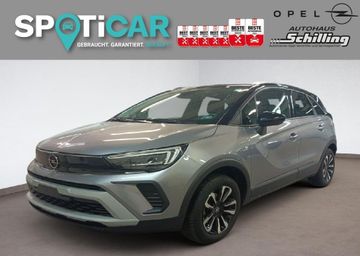 Opel Crossland (X)Crossland 1.2 DI Turbo