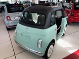 Fiat Topolino Dolcevita mit AM-Führerschein ab 15 J. - Fiat Topolino Gebrauchtwagen
