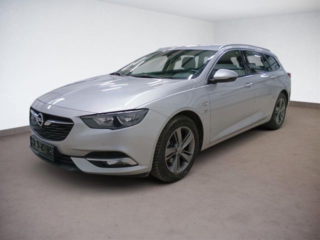 Opel Insignia B Sports Tourer Dynamic 4x4 AHK NAVI