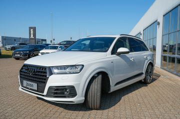 Audi Q7 - 4