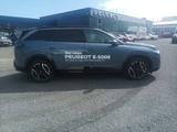 Peugeot 5008 7-Sitzer, Lenkradheizung, Kamera - Peugeot: 7 Sitzer
