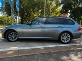 BMW 318d Tuning - BMW 3er Reihe: Tuning